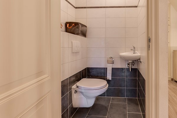 Medium property photo - Dorpsstraat 60A, 4284 EJ Rijswijk (Nb)